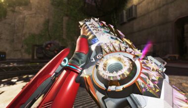 Apex Legends Switch 2 Performance And Resolution Upgrade Detailed
