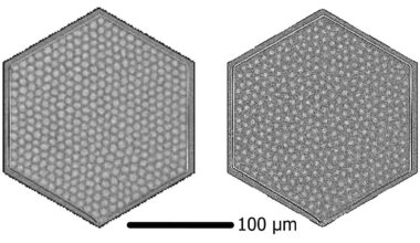 Scientists capture real-time melting of 2D skyrmion lattices using magnetic fields