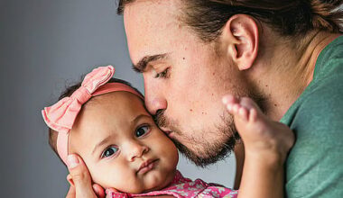 UAE: Postpartum depression in men 'easy to miss', affects 8-10% of fathers globally