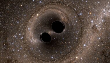 Meet 'lite intermediate black holes,' the supermassive black hole's smaller, much more mysterious cousin