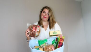 Caz Mooney: ‘I feed a family of five on €125 a week. Here are my tips for spending less in the supermarket’