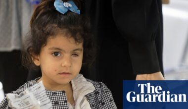 100 Gaza children hope to be evacuated to UK for urgent medical care | Gaza