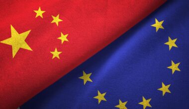 China And The EU Move Forward On Green Energy Without The U.S.