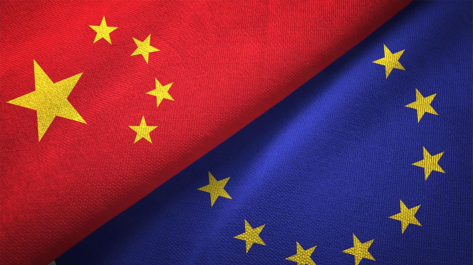 China And The EU Move Forward On Green Energy Without The U.S.