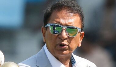 Sunil Gavaskar challenges past legacies, boldly rates India’s Oval win against England with daring ‘bigger than…’ claim