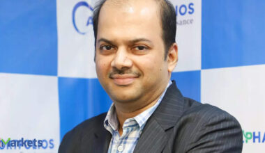 Internet sector can grow at double or triple the nominal GDP growth rate: Pankaj Murarka