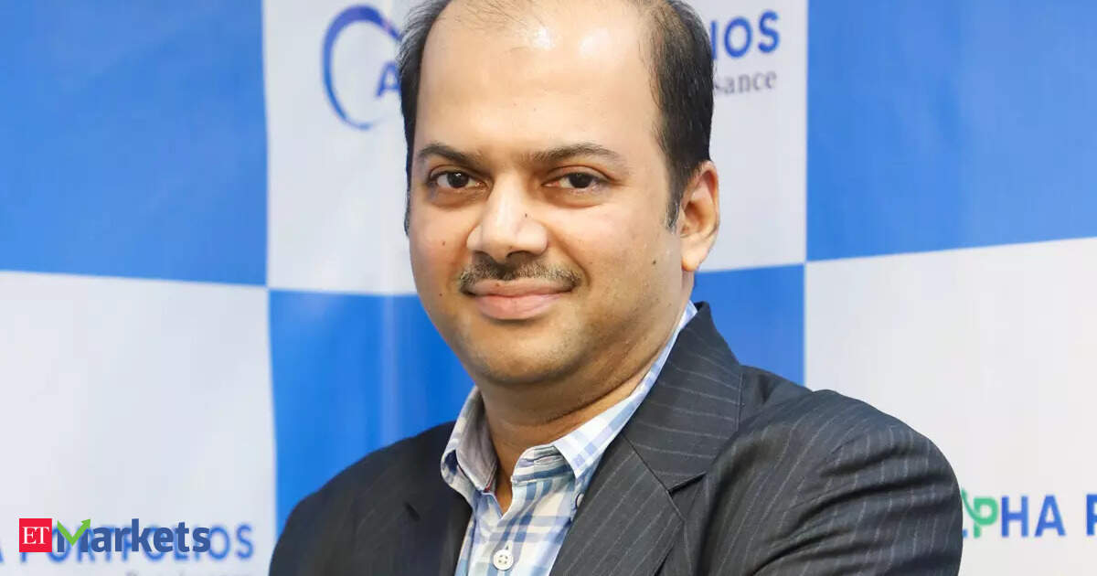 Internet sector can grow at double or triple the nominal GDP growth rate: Pankaj Murarka