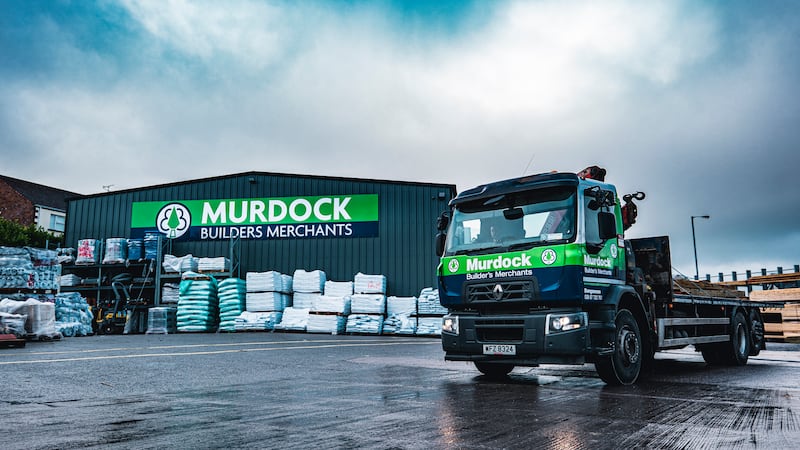 Newry and Armagh construction groups come together in strategic partnership