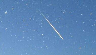 Perseid Meteor Shower Begins Next Week — When To Get The Best View