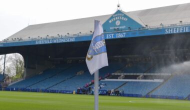 Why Sheffield Wednesday are in danger of going out of existence