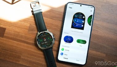 Samsung promises One UI 8 for more Galaxy Watches soon