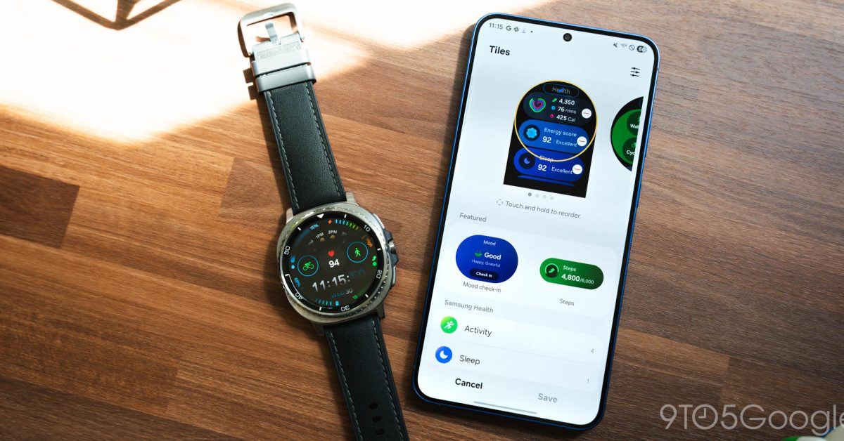 Samsung promises One UI 8 for more Galaxy Watches soon