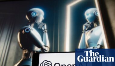 OpenAI takes on Meta by launching free and customisable AI models | Artificial intelligence (AI)