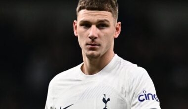 Jamie Donley: Tottenham Hotspur and Northern Ireland star set for loan move to Championship club Stoke City