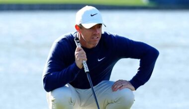 'Very concerned' - Rory McIlroy could be banned from exploiting PGA Tour loophole