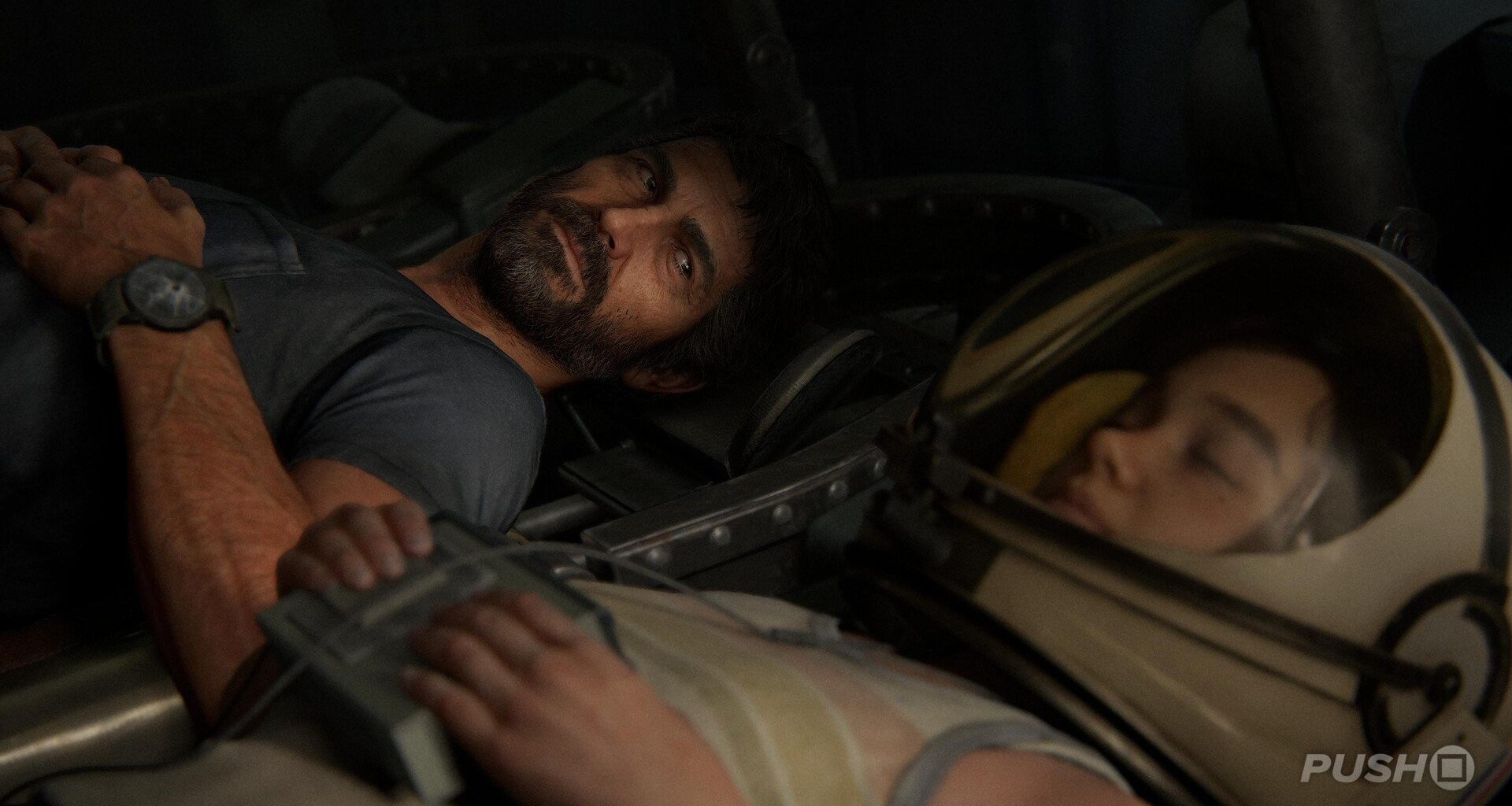 Naughty Dog Hands The Last of Us 2 Remastered New PS5 Patch, Out Now