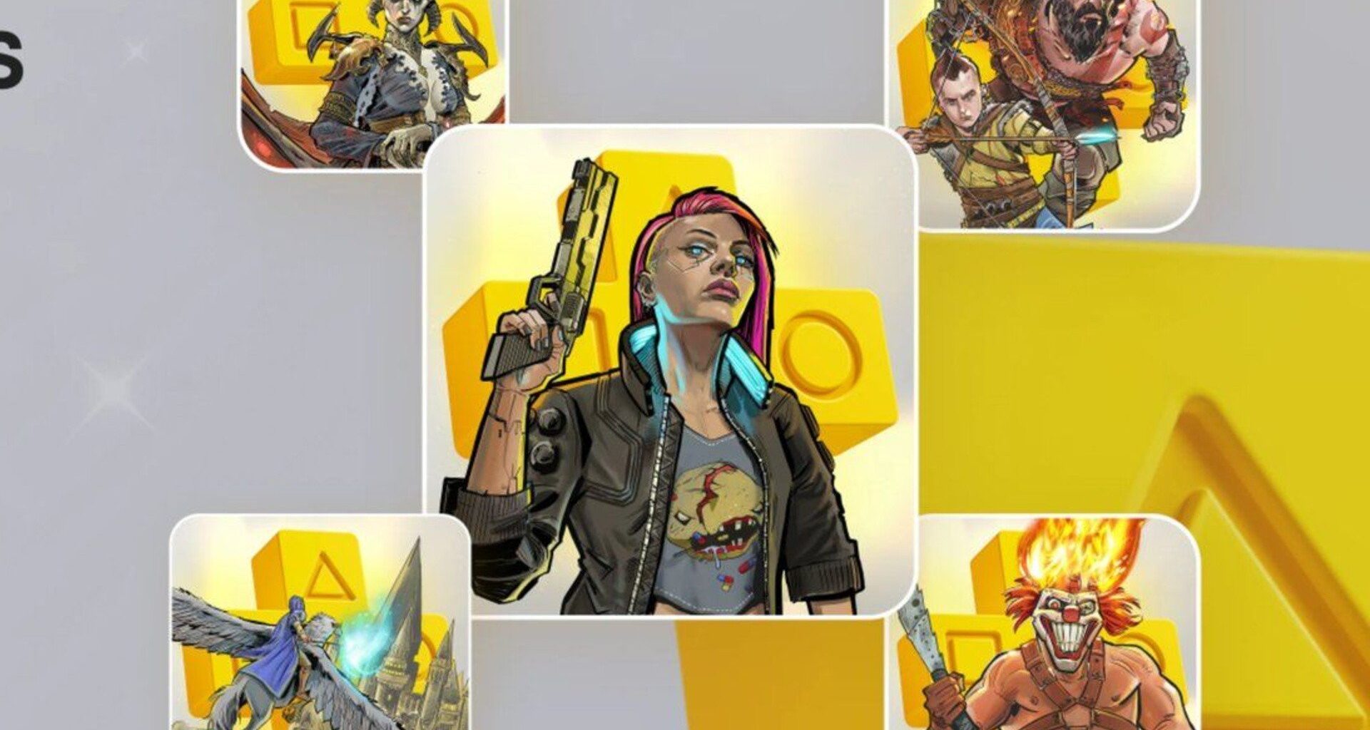 Claim a Bunch of Free PS Plus Avatars with These PSN Codes