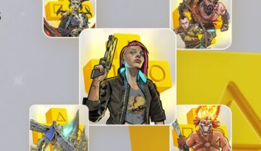Claim a Bunch of Free PS Plus Avatars with These PSN Codes