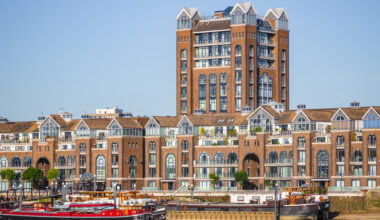 More Than 14,000 New Homes Could Be Built In Wandsworth, Southwest London