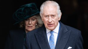 King Charles health updates, is he still sick with cancer? recovering?