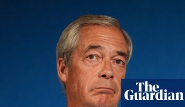 Tory and Reform politicians endanger trials with immigration ‘hysteria’, say former ministers | Immigration and asylum