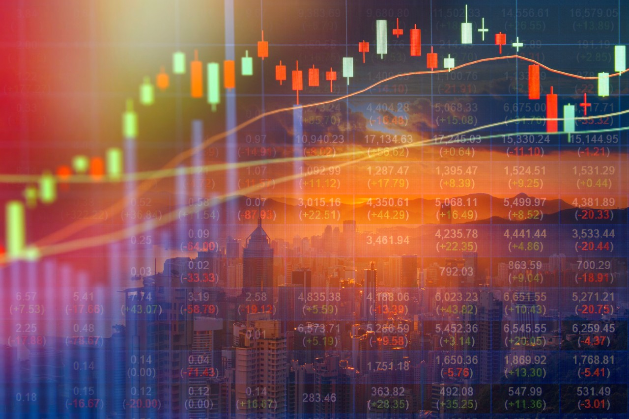 US stocks rebound as Fed rate cut bets surge to 94%​