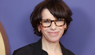 Sally Hawkins reveals why starring in Paddington 3 would have broken her heart
