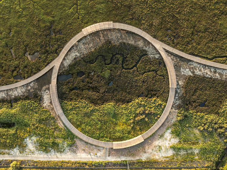 Loures Riverfront / Topiaris Landscape Architecture - Image 3 of 33