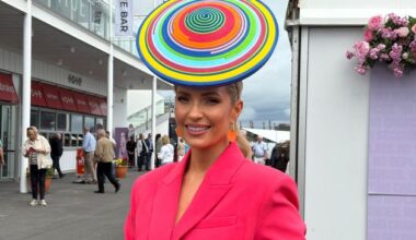 Galway Races 2025: Submit Your Photos from Race Week to the Irish Independent