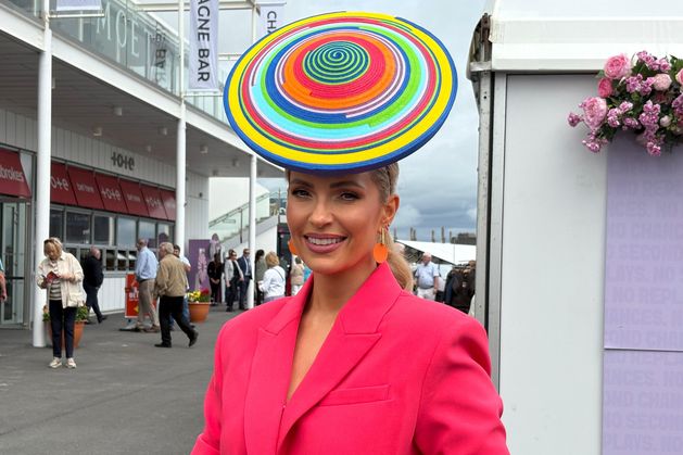 Galway Races 2025: Submit Your Photos from Race Week to the Irish Independent