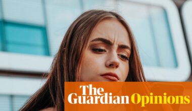 Meet the AI vegans | Arwa Mahdawi
