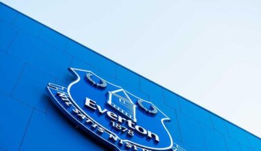 Everton Football Club becomes living pension employer | Article