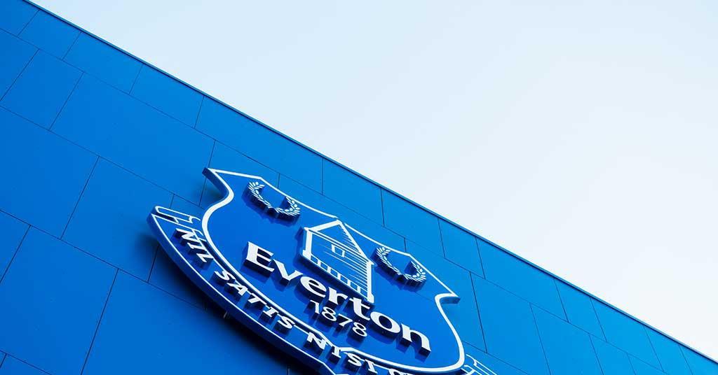 Everton Football Club becomes living pension employer | Article