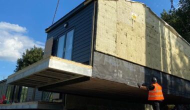 First look at new 'zero carbon' Sheffield City Council homes | News