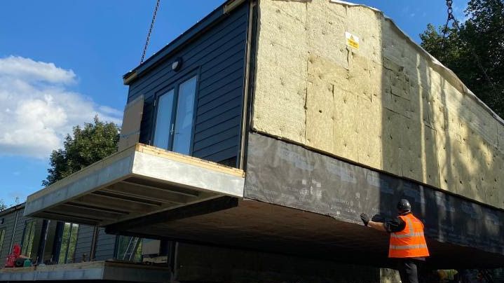 First look at new 'zero carbon' Sheffield City Council homes | News