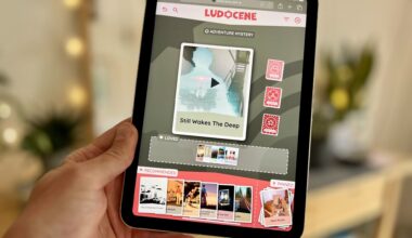 Ludocene, The Deckbuilding 'Dating App For Games', Launches Today