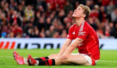 Transfer rumors, news: Milan monitor Højlund as Sesko deal edges closer
