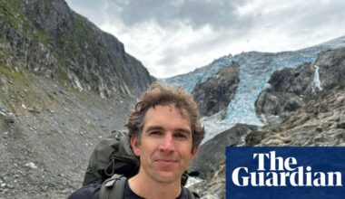 Journalist missing in Norwegian wilderness found in good health | Norway
