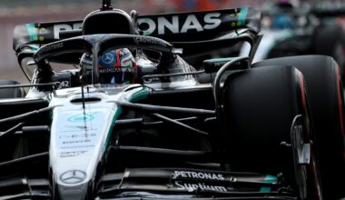 Why it took so long for Mercedes to expose failed F1 car upgrade