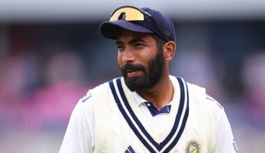 Jasprit Bumrah under fire for ‘pick-and-choose’ act, refusing to step up vs ENG: ’He’ll get 6/10, was below expectation'