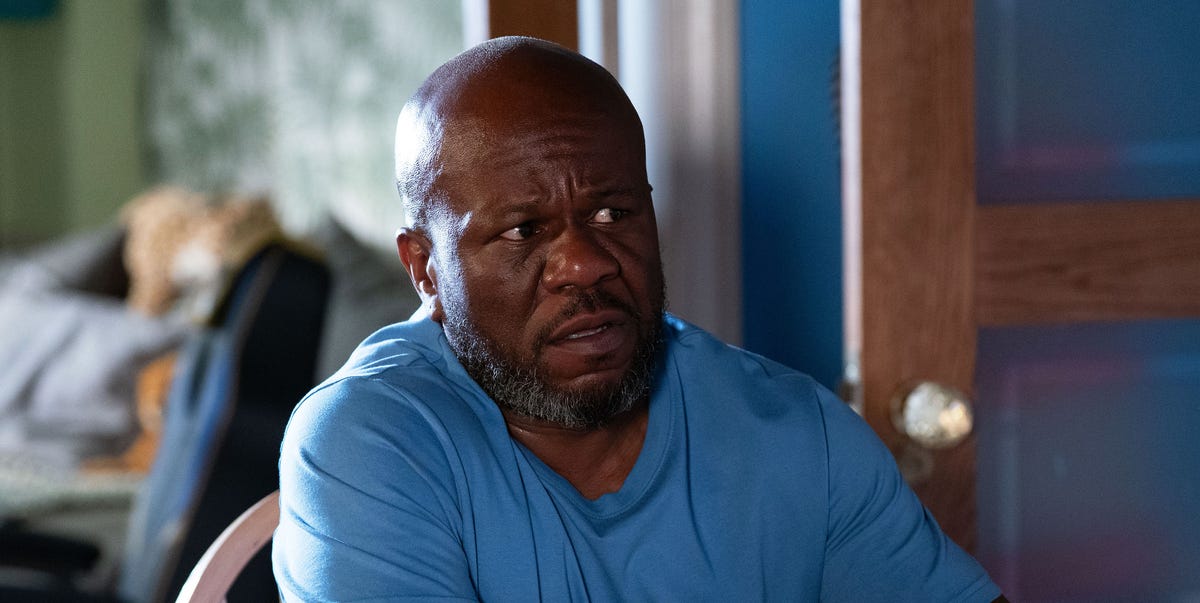 EastEnders adds dark Howie twist to Oscar storyline in early iPlayer release