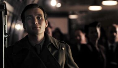 Cillian Murphy's forgotten period drama gets new UK streaming home
