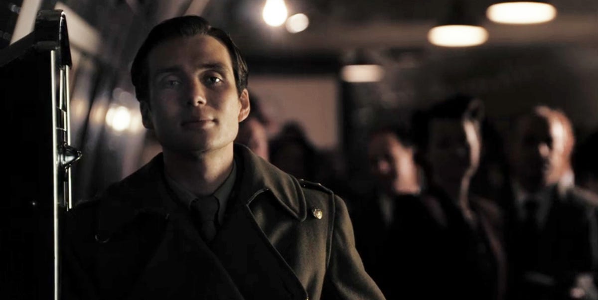 Cillian Murphy's forgotten period drama gets new UK streaming home