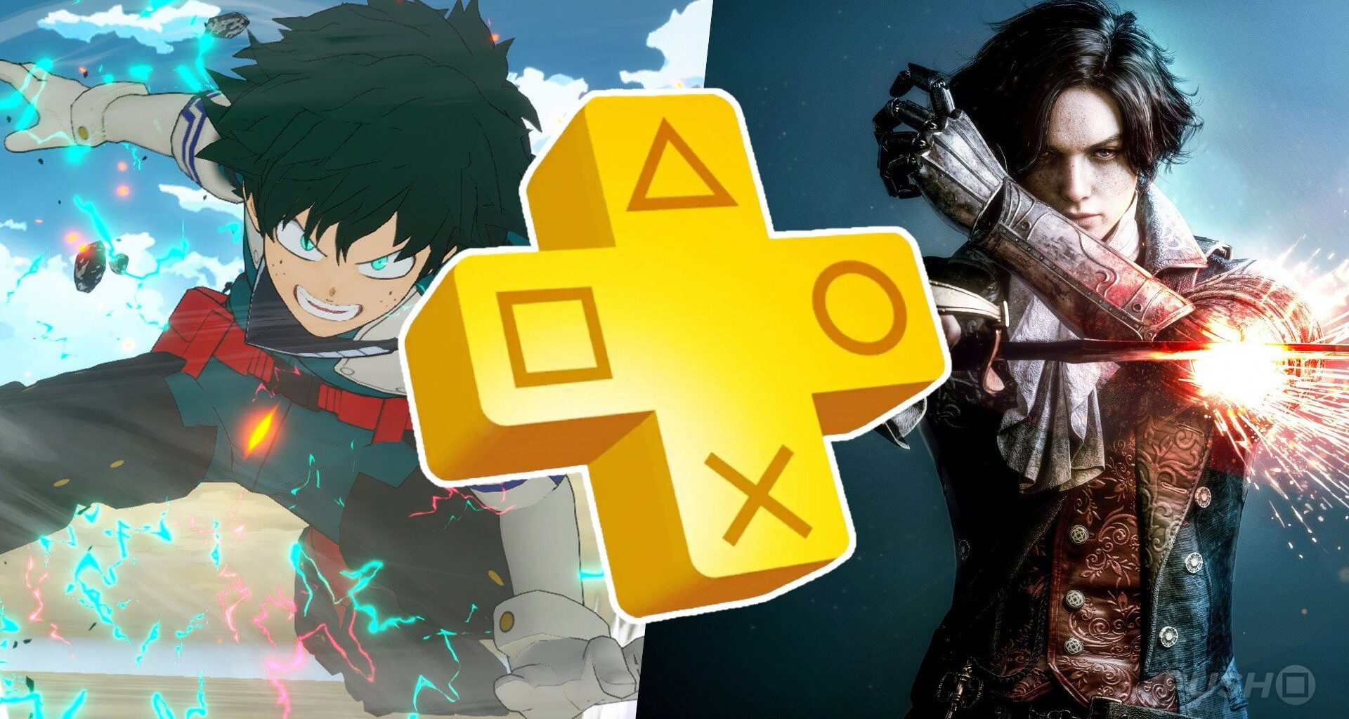 August 2025 PS Plus Essential Games Available to Download Now