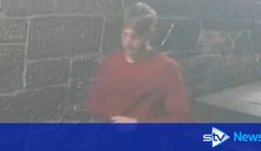 CCTV image released after serious assault in Edinburgh city centre