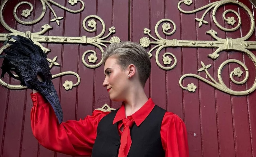 Edinburgh Festival Fringe 2025 – Sins of the Mother – Corr Blimey
