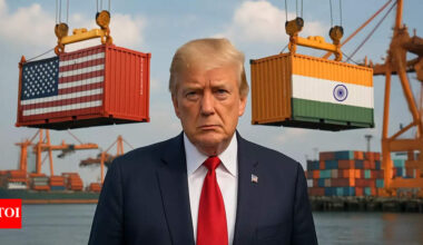 Donald Trump hits India with highest 50% tariff for Russia crude oil buys - how will it impact Indian economy? Explained