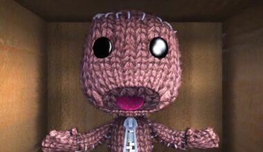 Media Molecule's Last Remaining Co-Founder Resigns After Nearly 20 Years