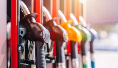 CADE takes aim at fuel distribution giants in market division probe