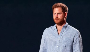 Prince Harry cleared of bullying allegations at Sentebale charity